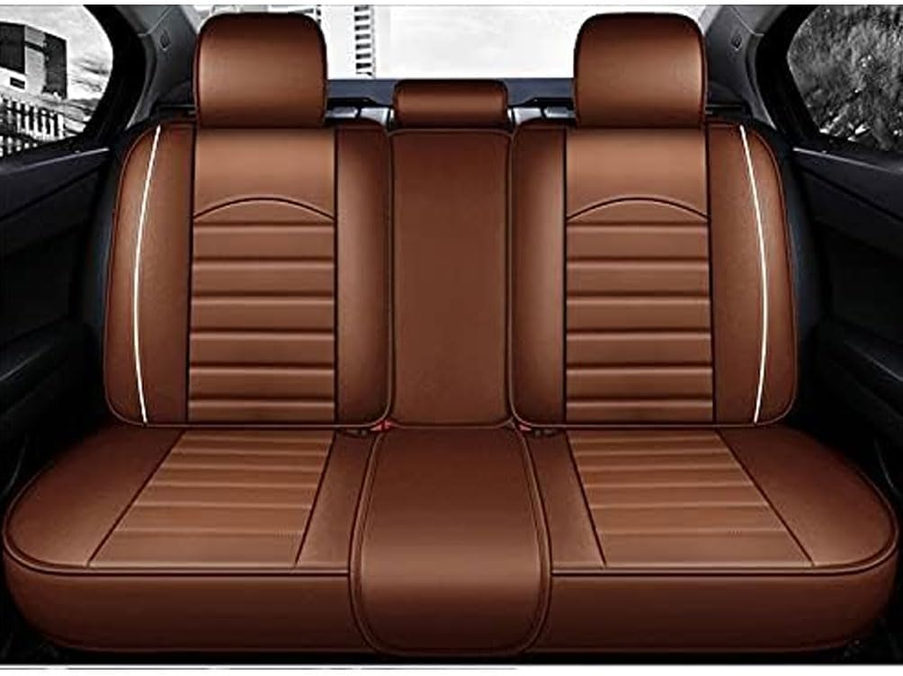 Custom car seat covers for all Lexus models