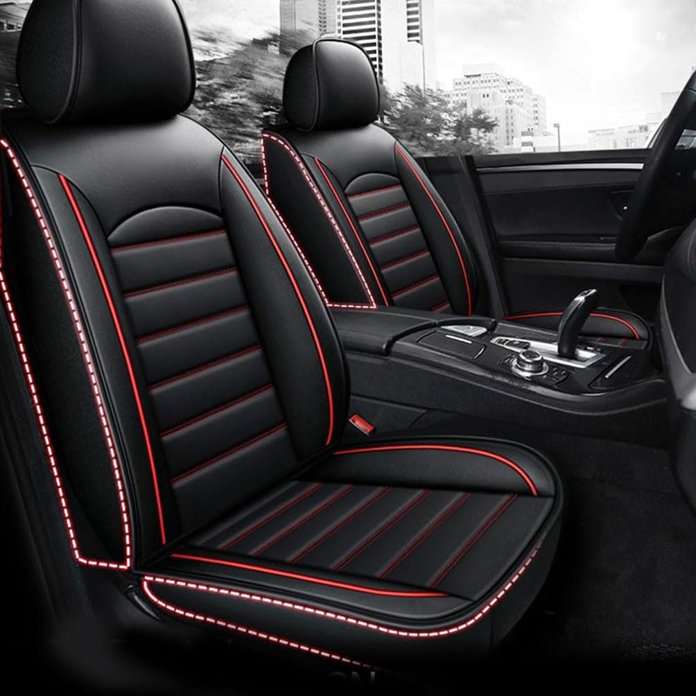 Custom car seat covers for all Lexus models