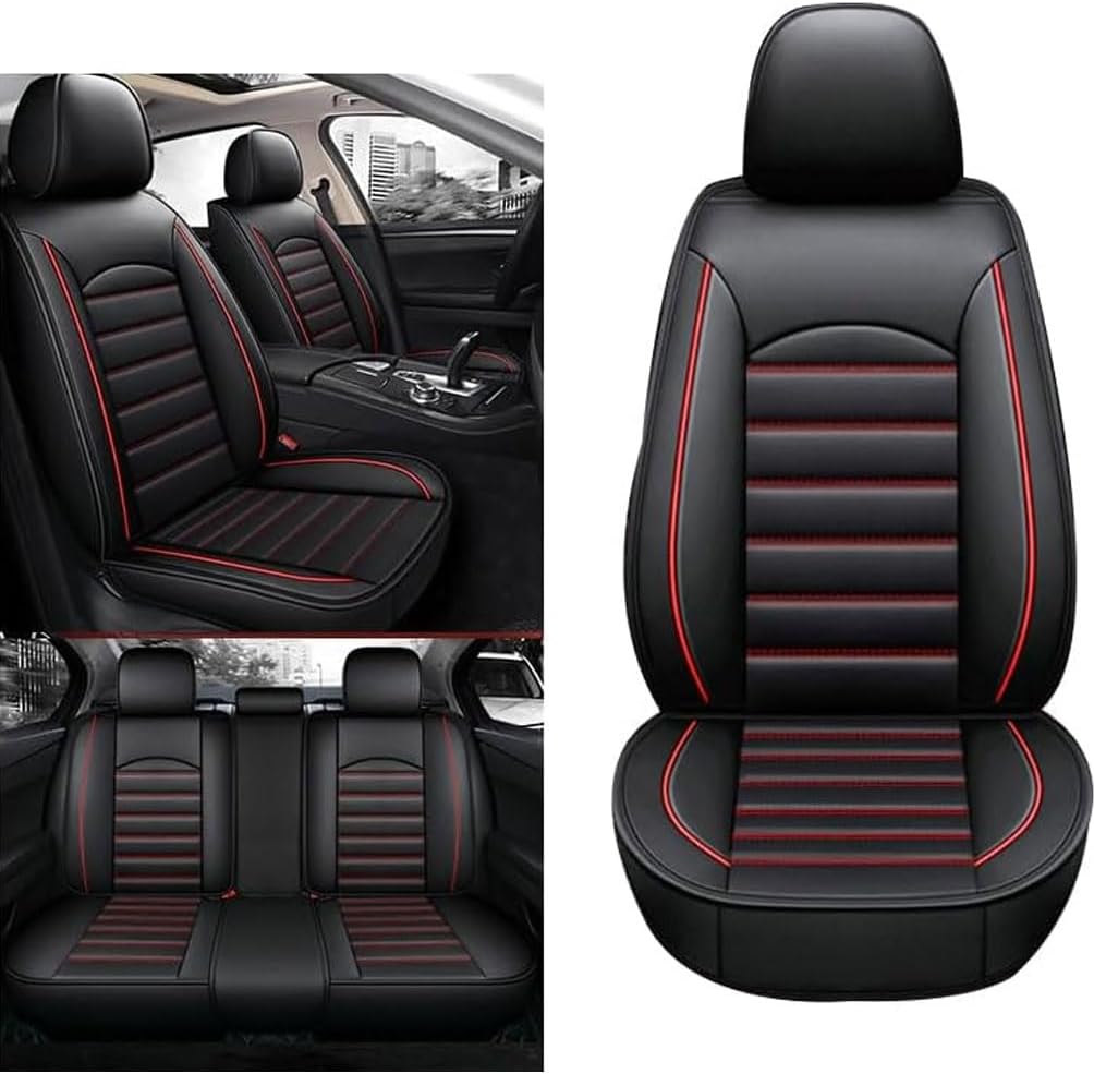Custom car seat covers for all Lexus models