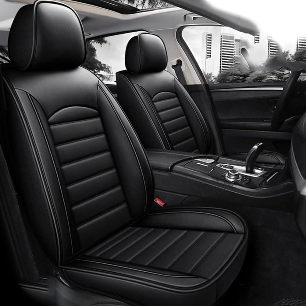 Custom car seat covers for all Lexus models