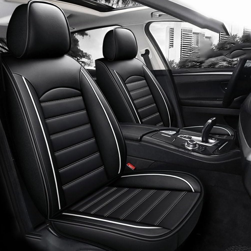 Custom car seat covers for all Lexus models