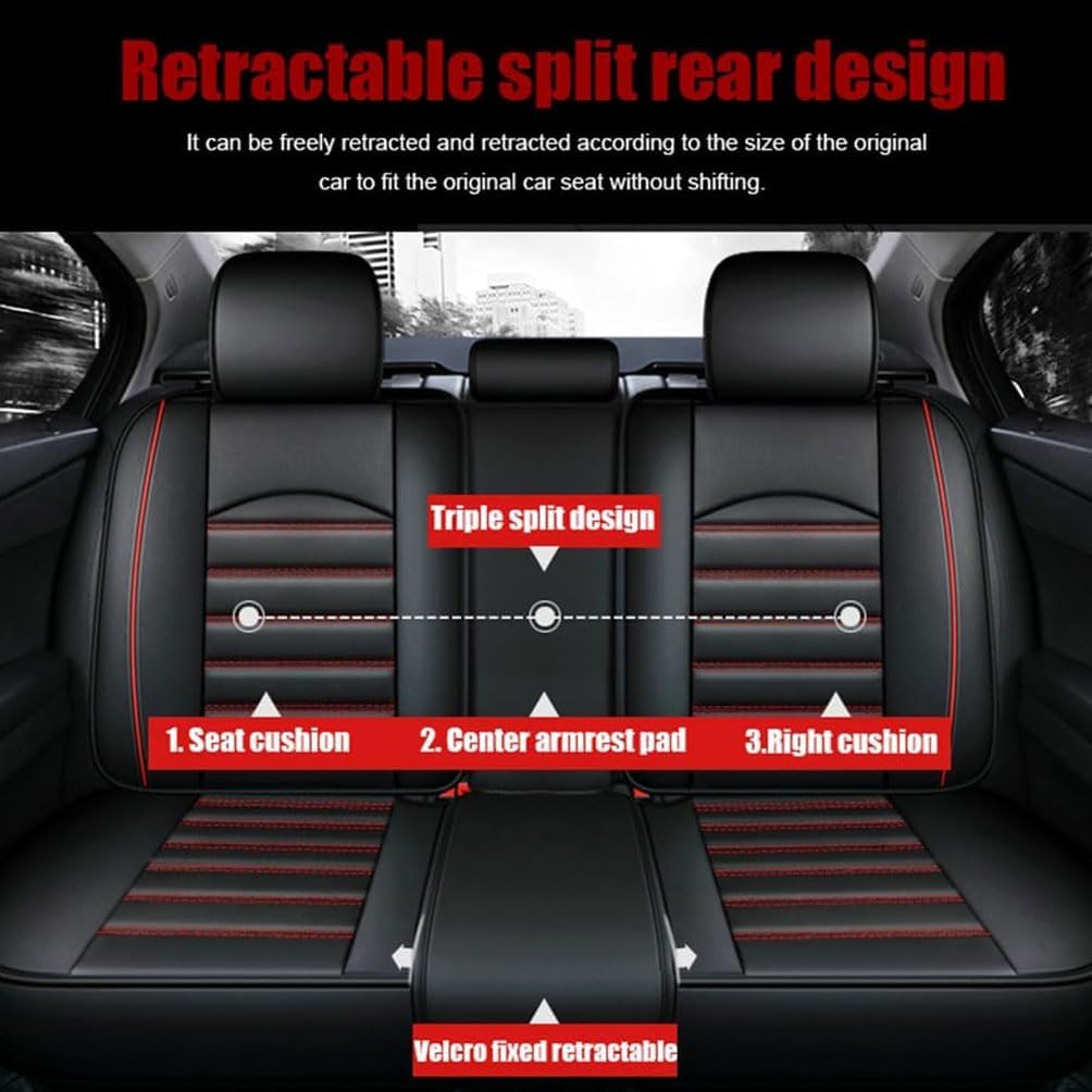 Custom car seat covers for all Lexus models