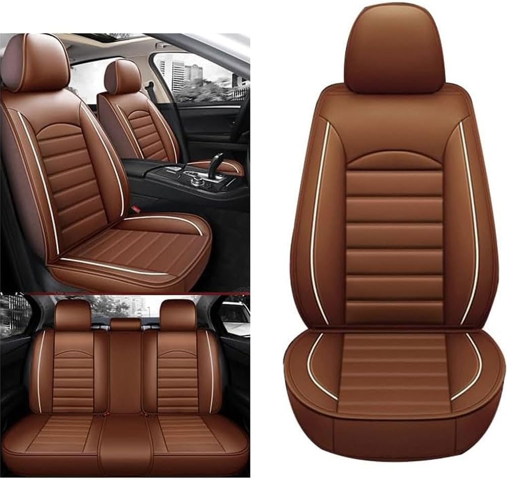 Custom car seat covers for all Lexus models