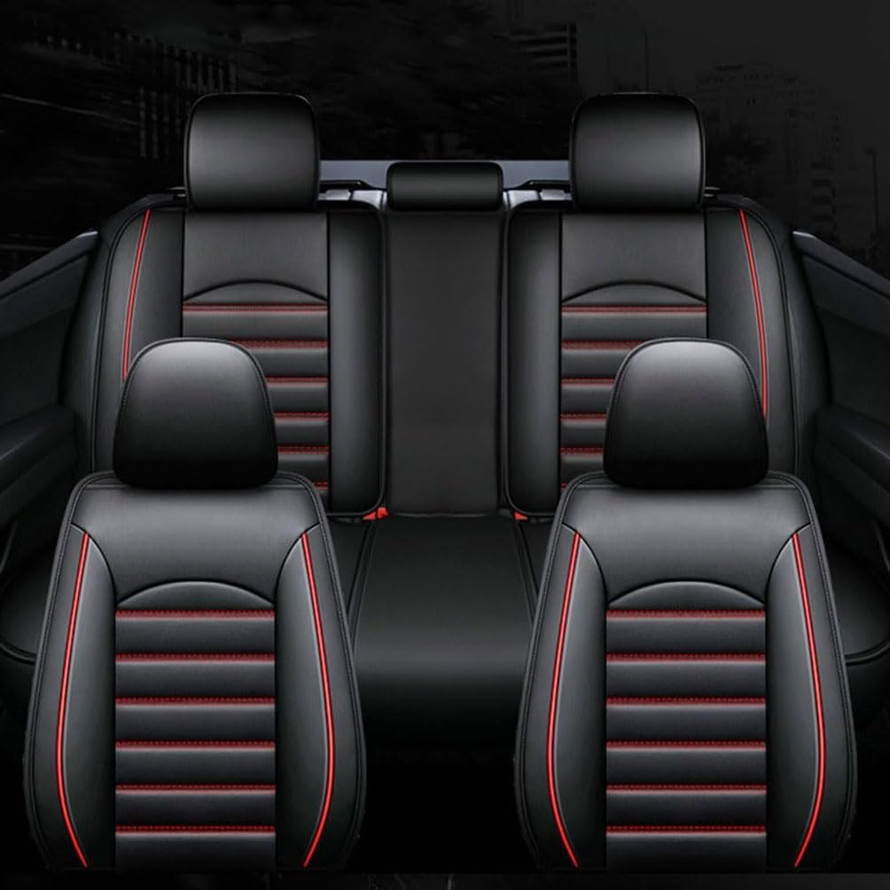 Custom car seat covers for all Lexus models