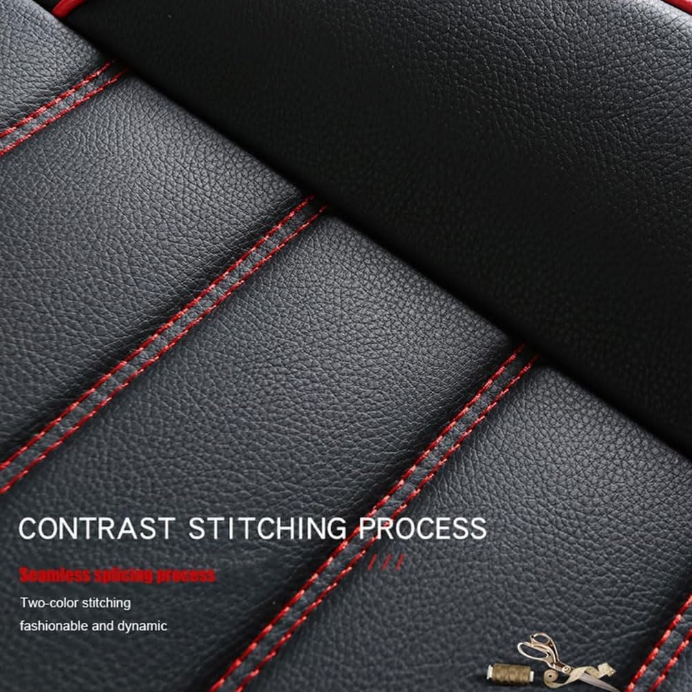 Custom car seat covers for all Lexus models
