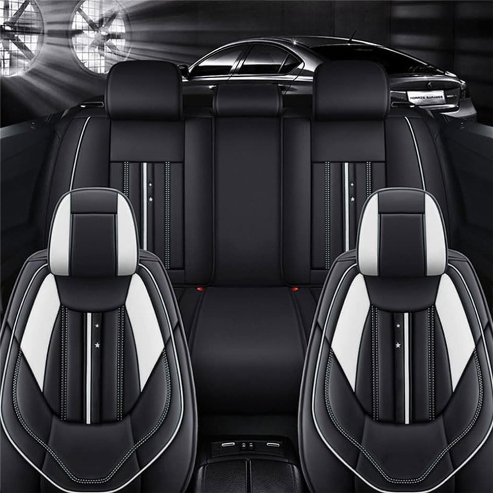 Custom car seat covers for all Lexus models