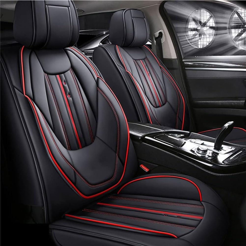Custom car seat covers for all Lexus models