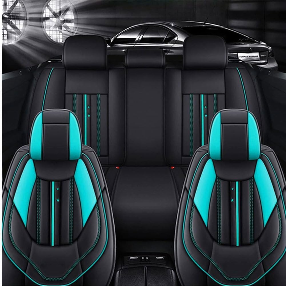 Custom car seat covers for all Lexus models