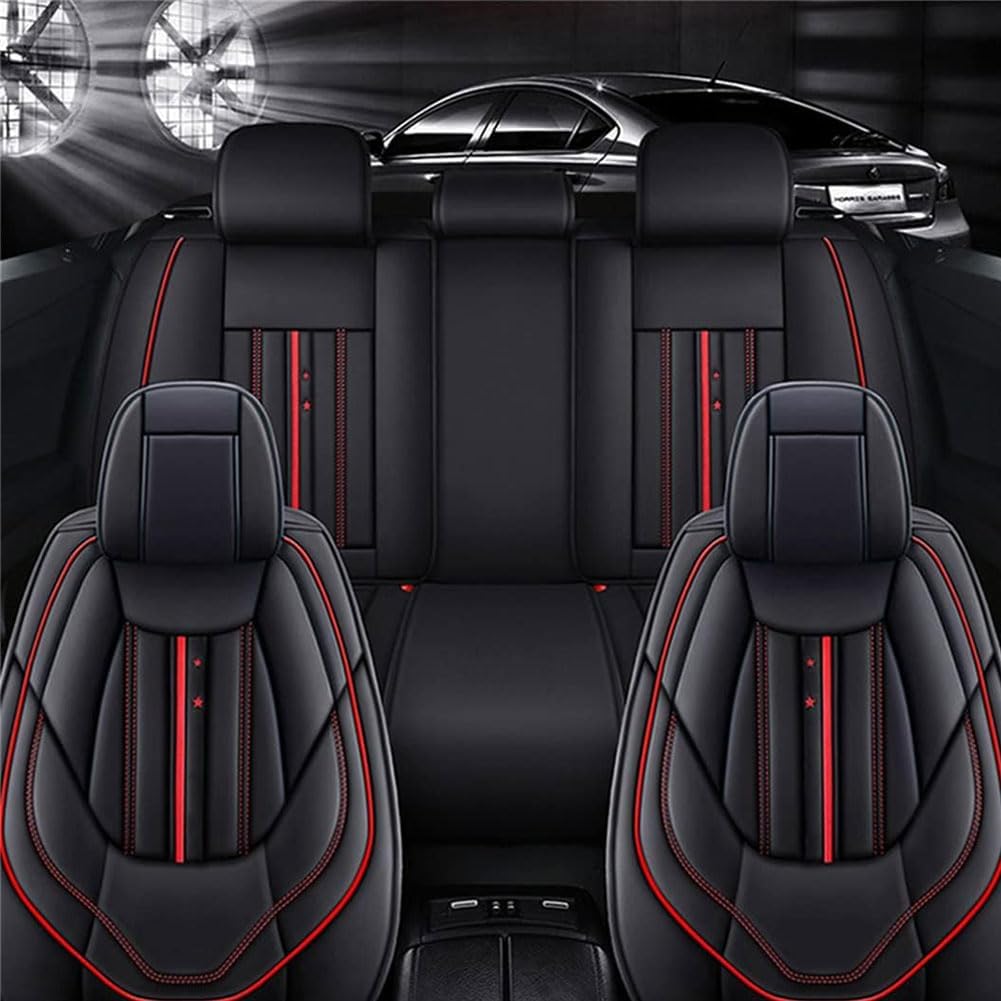 Custom car seat covers for all Lexus models