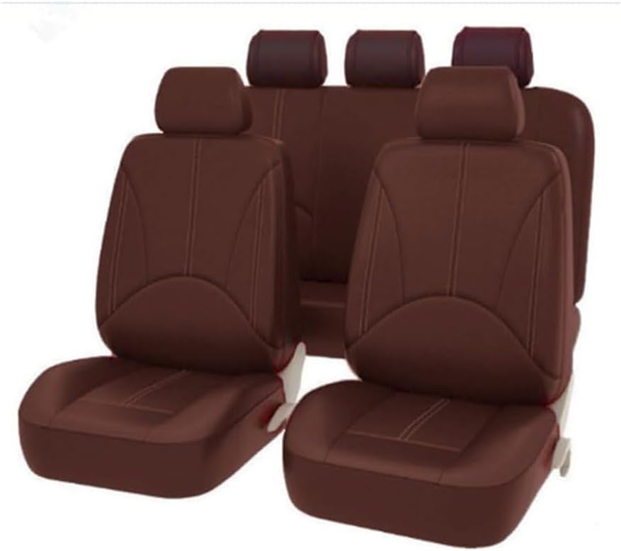 Custom car seat covers for all BMW models