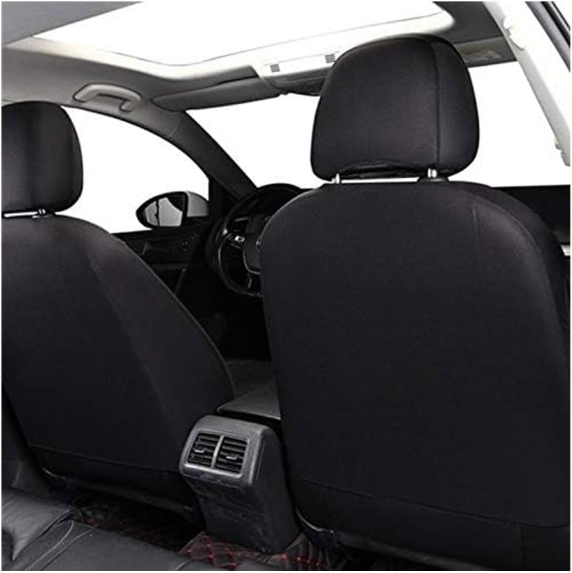 Custom car seat covers for all BMW models