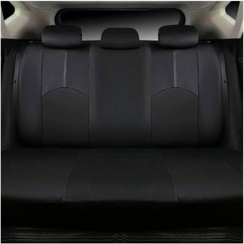 Custom car seat covers for all BMW models