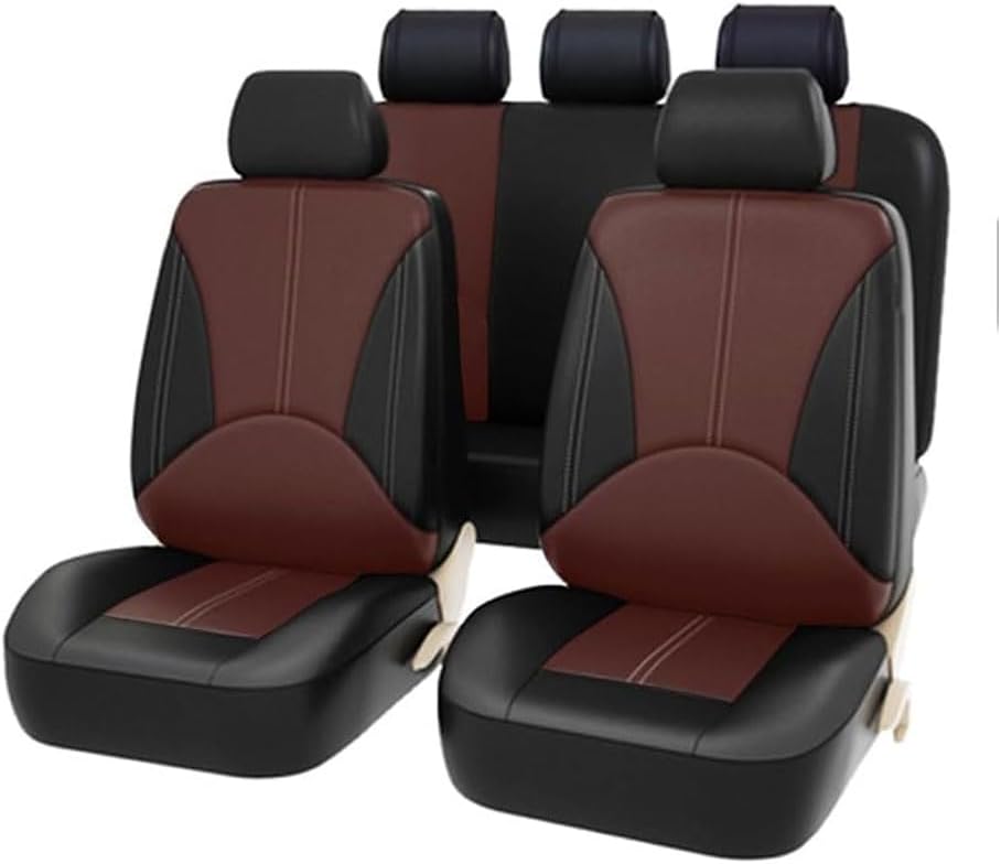 Custom car seat covers for all BMW models