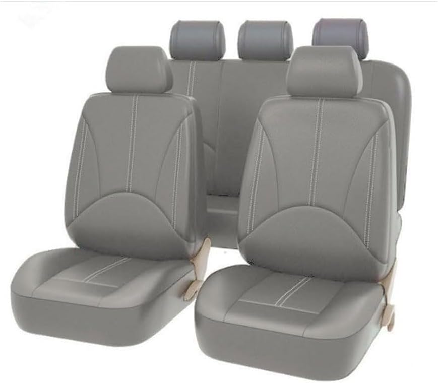 Custom car seat covers for all BMW models