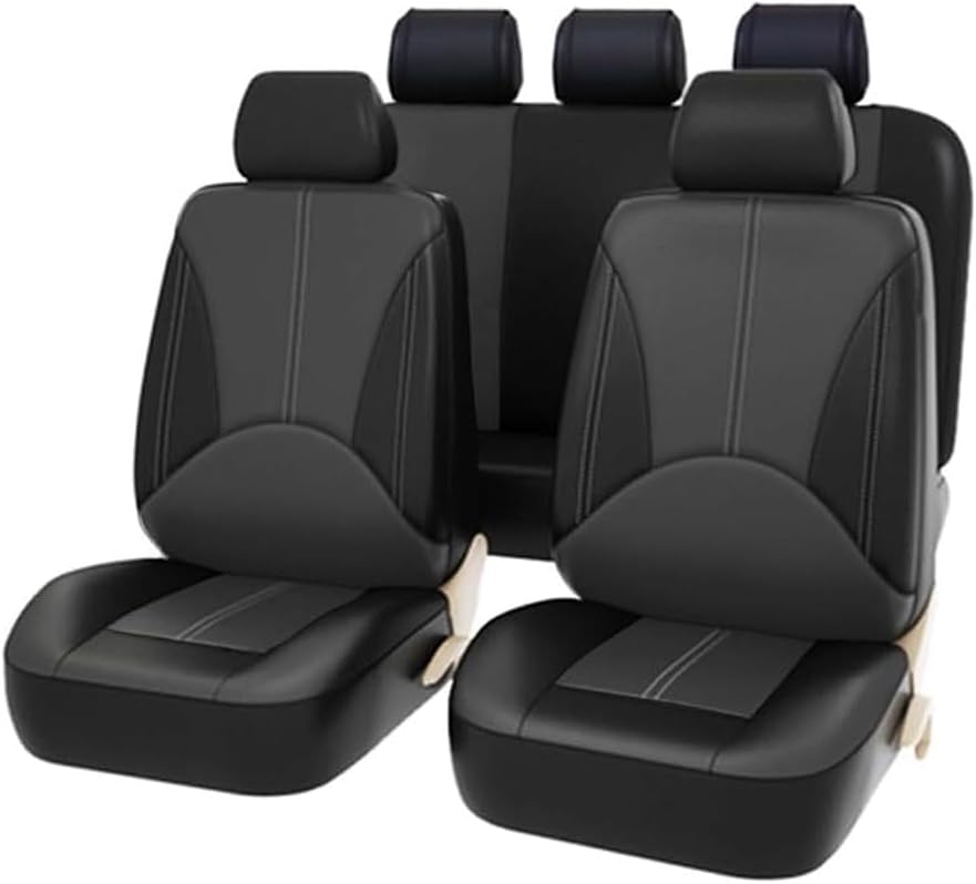 Custom car seat covers for all BMW models