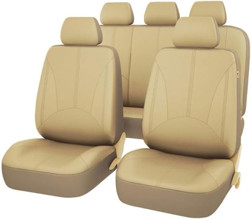 Custom car seat covers for all BMW models
