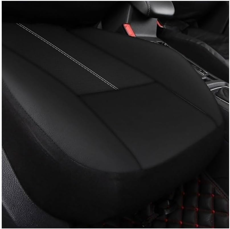 Custom car seat covers for all BMW models