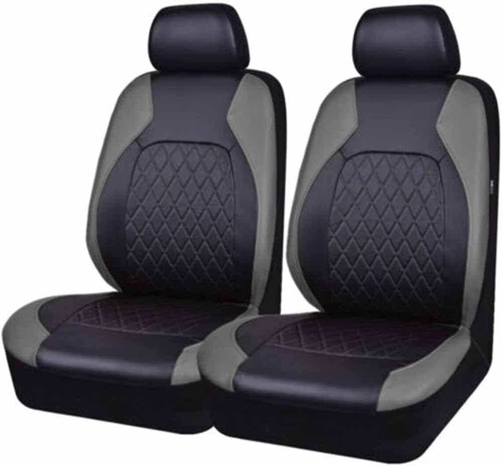 Custom car seat covers for all Audi models