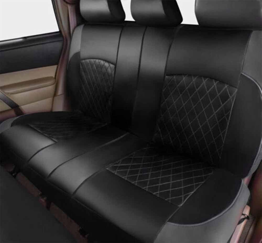 Custom car seat covers for all Citroen models