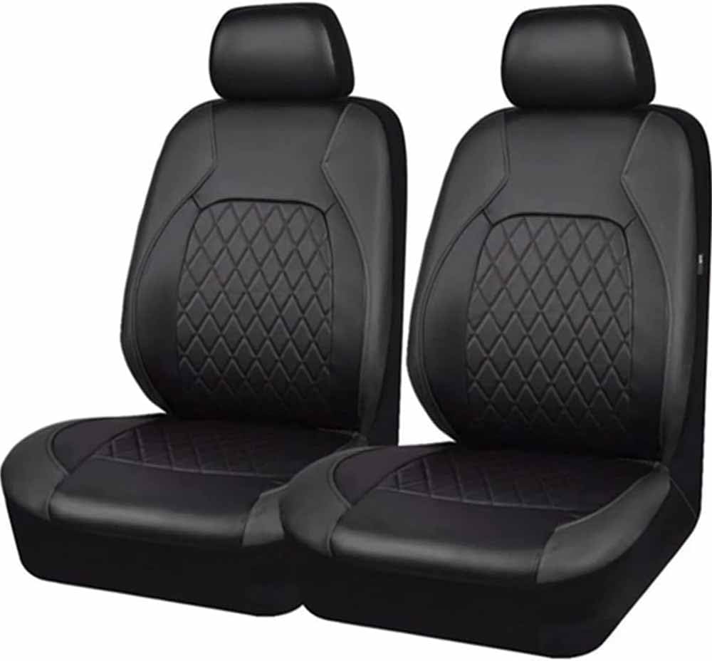 Custom car seat covers for all Audi models
