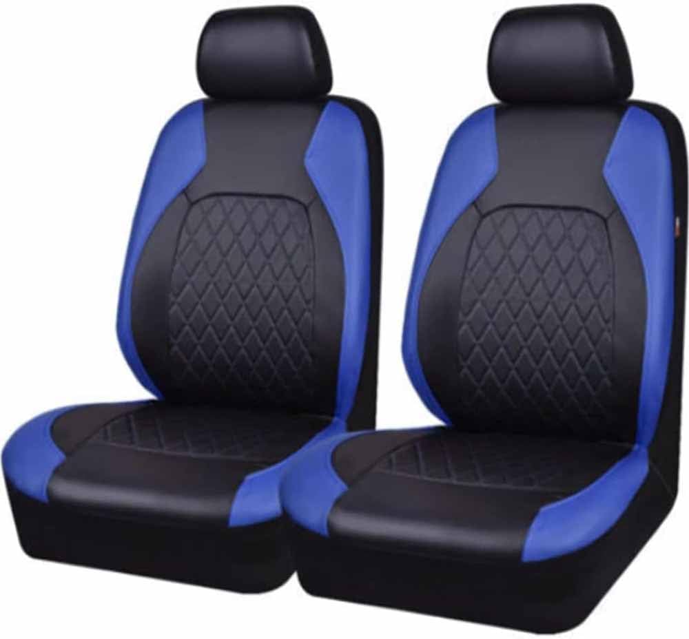 Custom car seat covers for all Audi models
