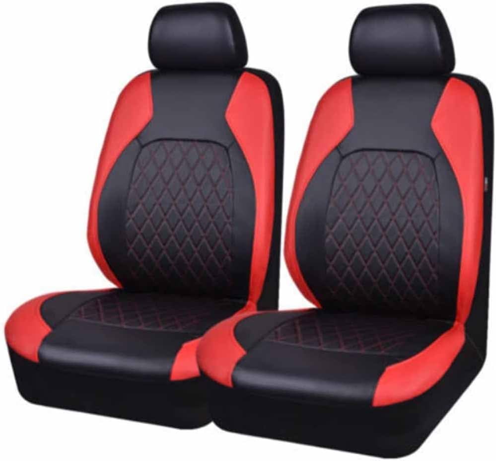 Custom car seat covers for all Audi models