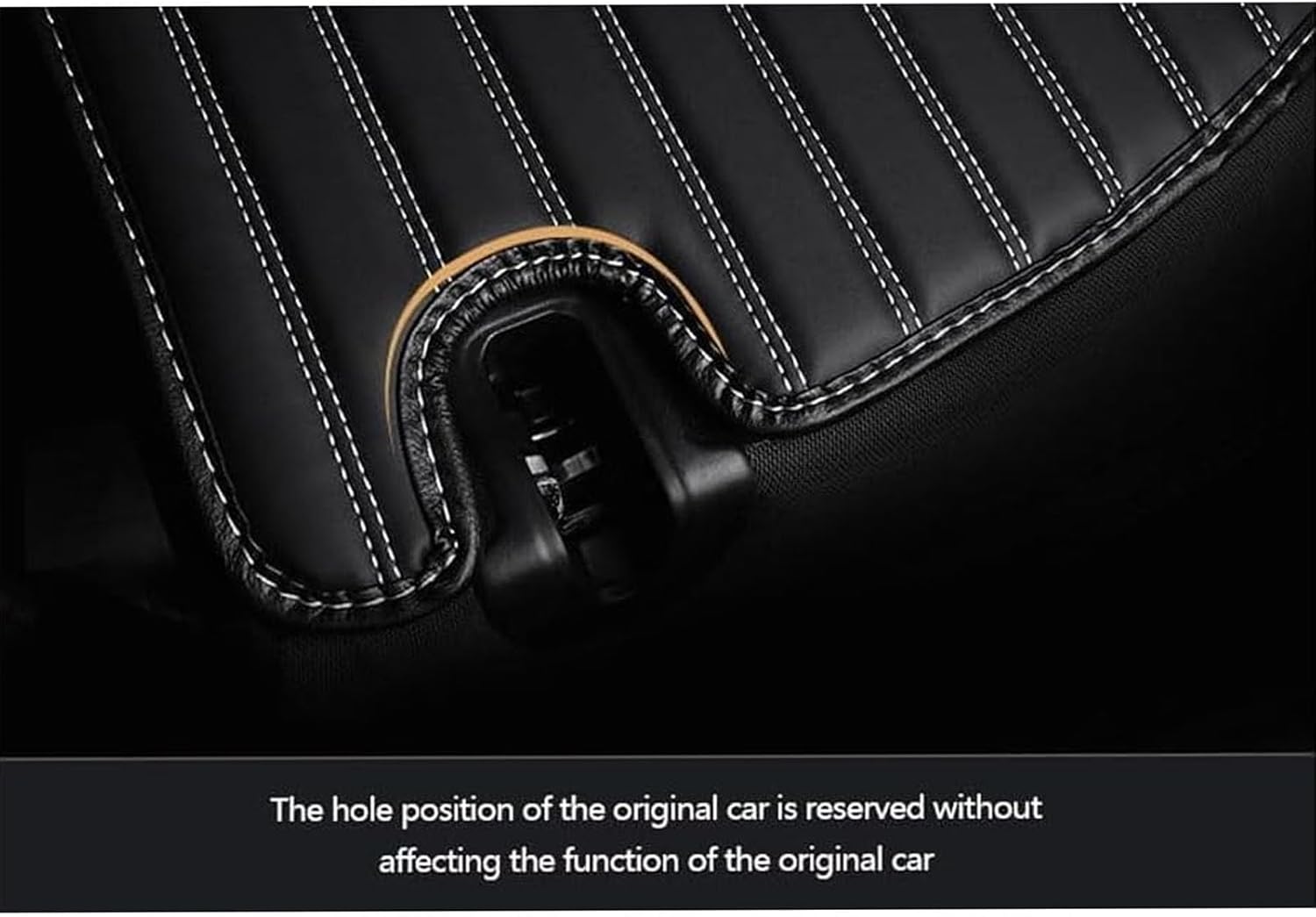 Custom horizontal stripe flat surface trunk mat for all Maserati models