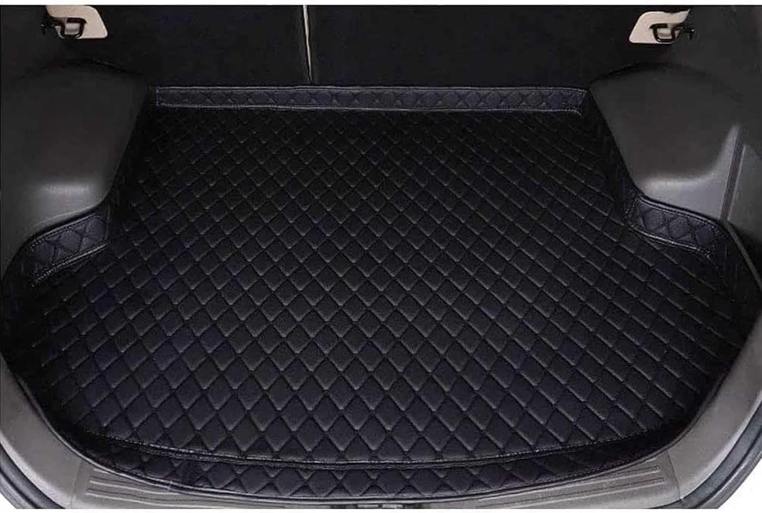 Raised Lip Cargo Liner for All Audi Models