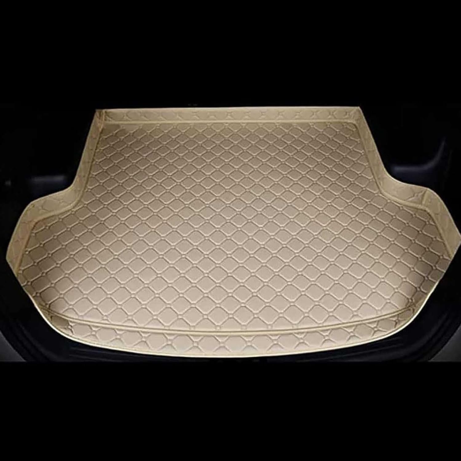 Raised Lip Cargo Liner for All Audi Models