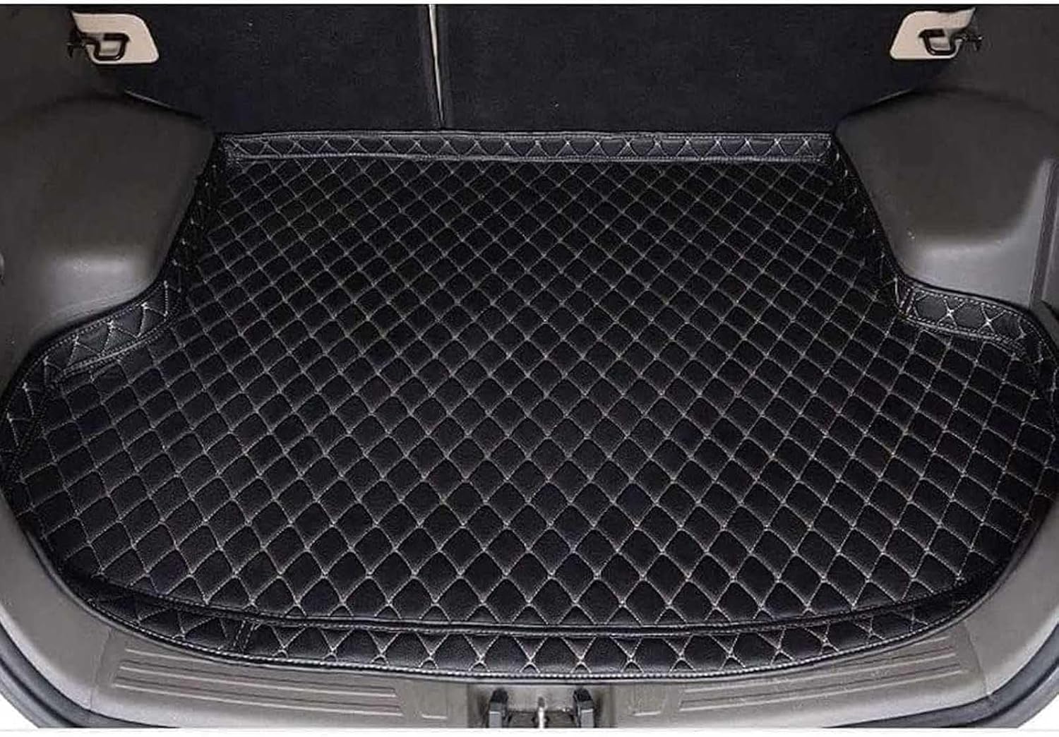 Raised Lip Cargo Liner for All Audi Models