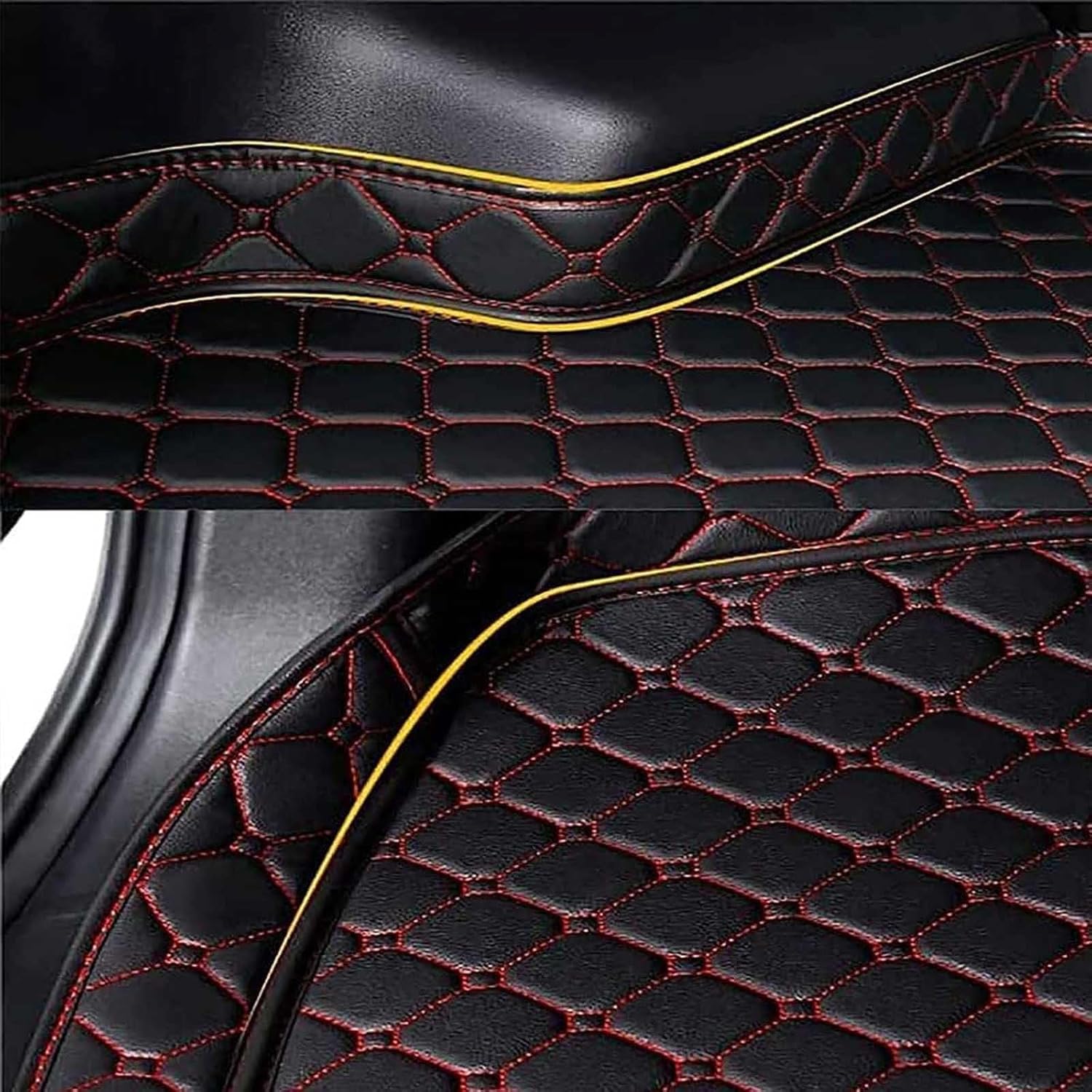 Raised Lip Cargo Liner for All Audi Models