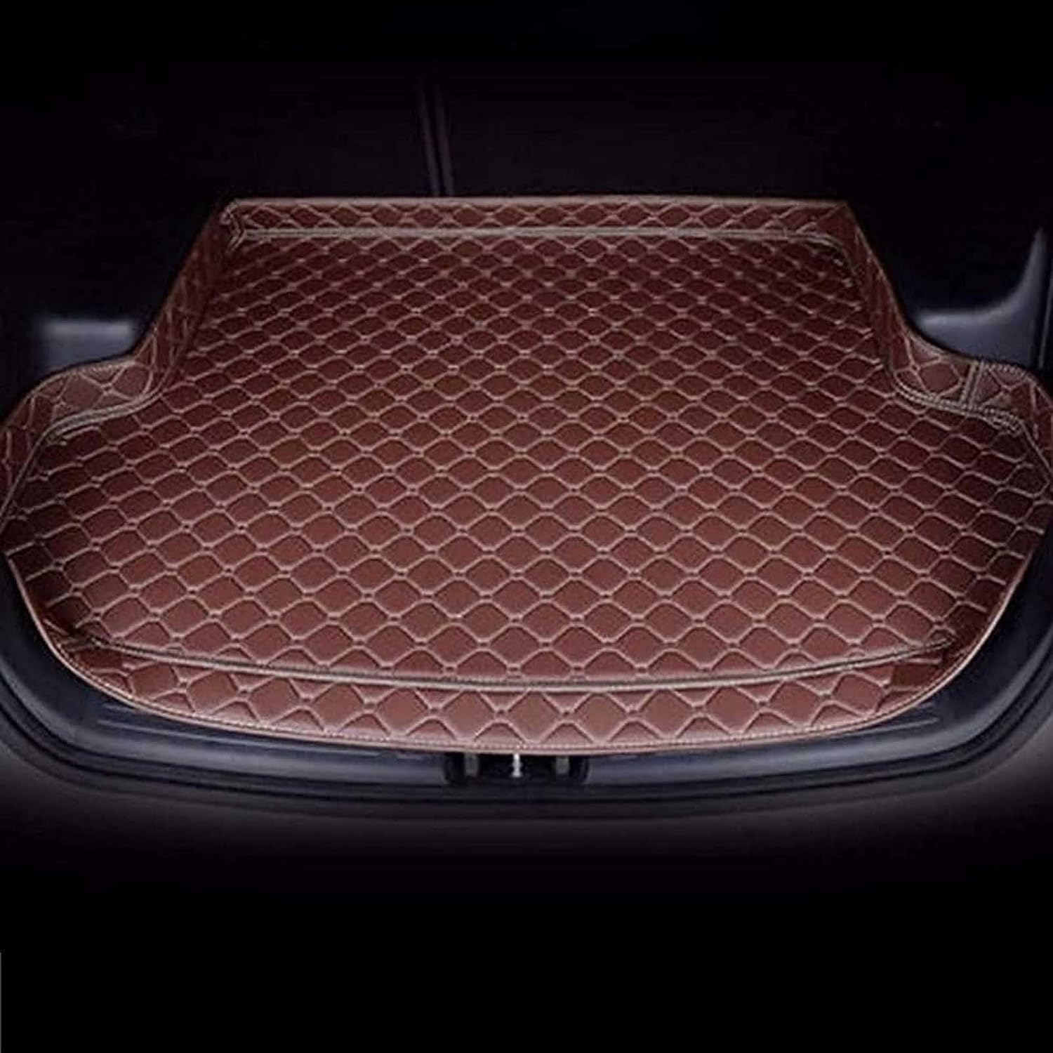 Raised Lip Cargo Liner for All Audi Models