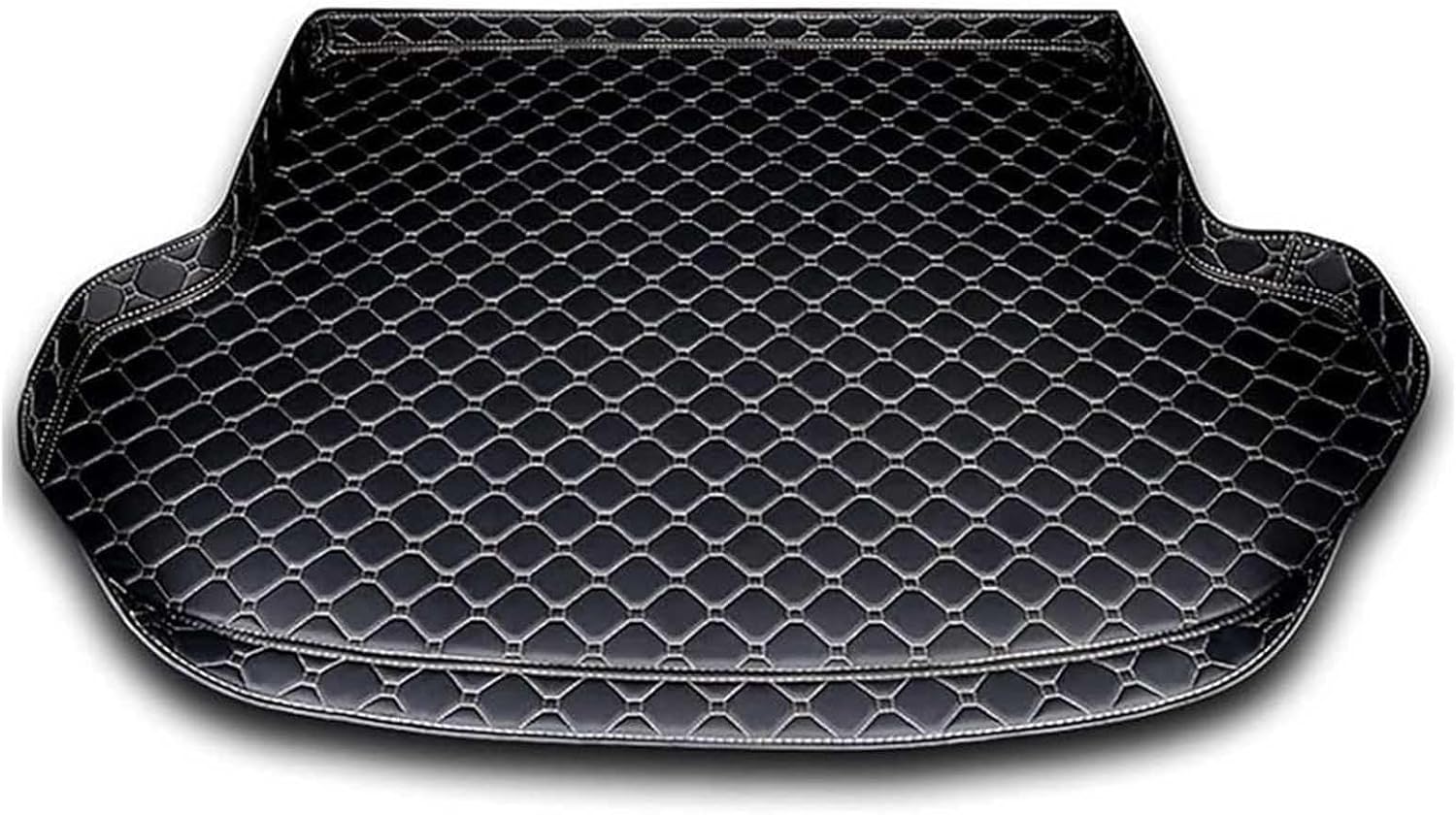 Raised Lip Cargo Liner for All Audi Models