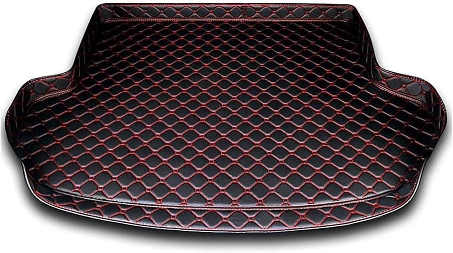 Raised Lip Cargo Liner for All Audi Models
