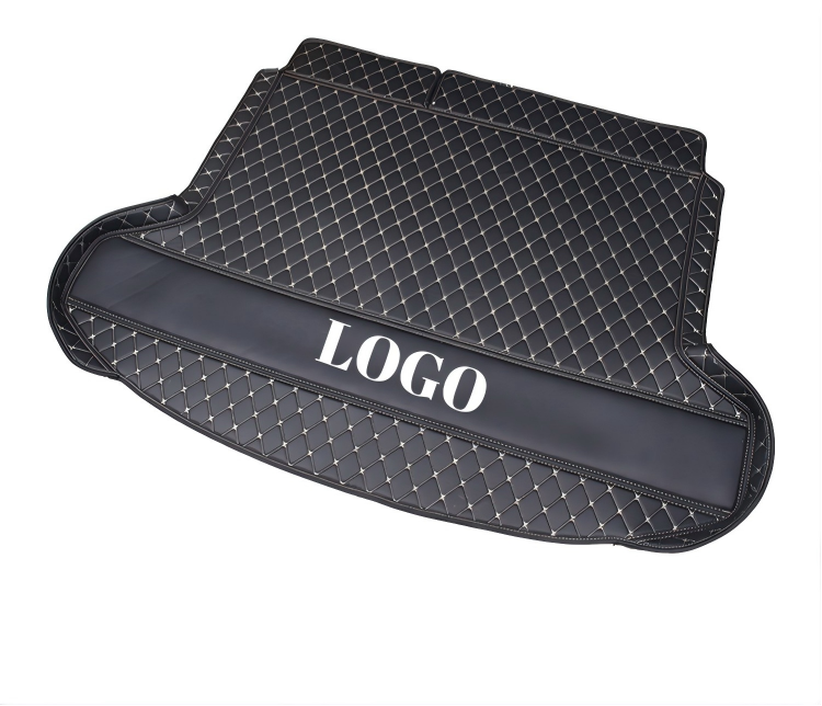 Raised Lip Cargo Liner for All Alfa Romeo Models Raised Lip Cargo Liner for All Alfa Romeo Models
