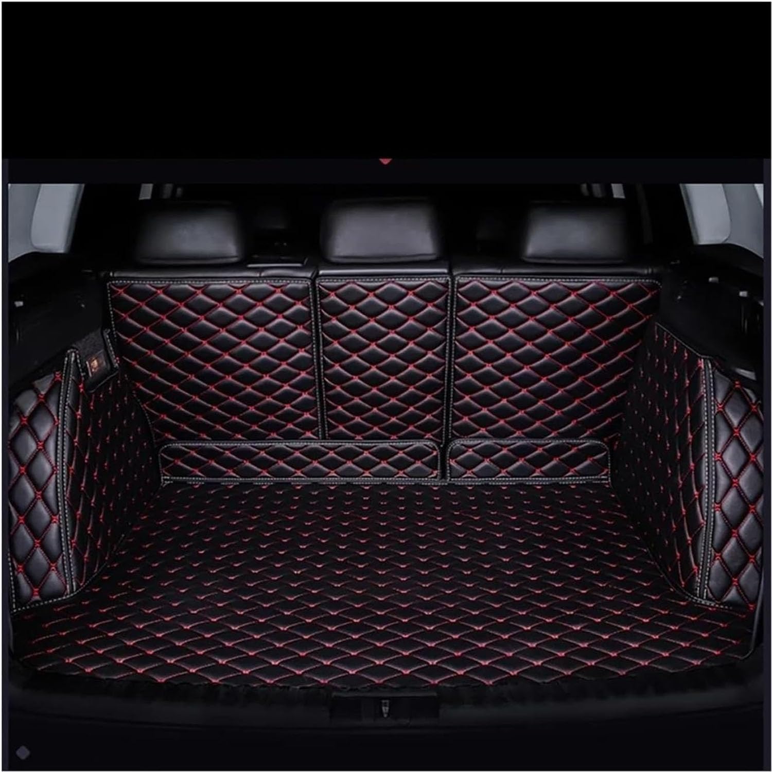 Custom full coverage cargo liner for all Kia models