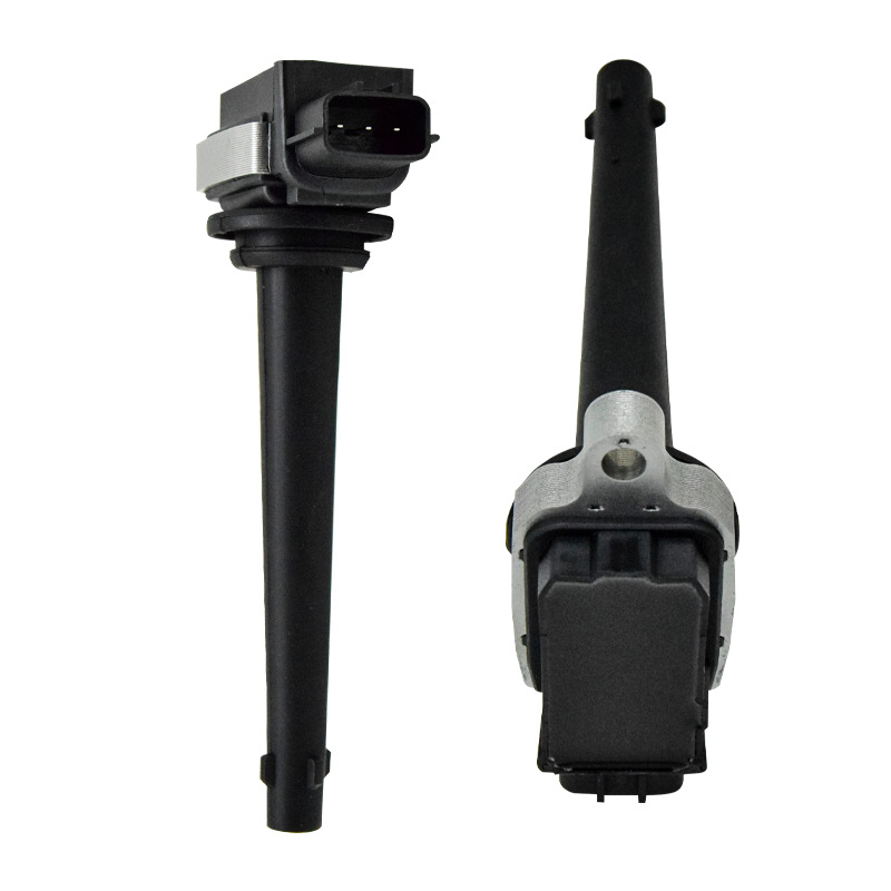 Automotive ignition coils suitable for Nissan Teana, Venucia, and Junyi OE22448-ED800 22448-CJ00A Automotive ignition coils suitable for Nissan Teana, Venucia, and Junyi OE22448-ED800 22448-CJ00A
