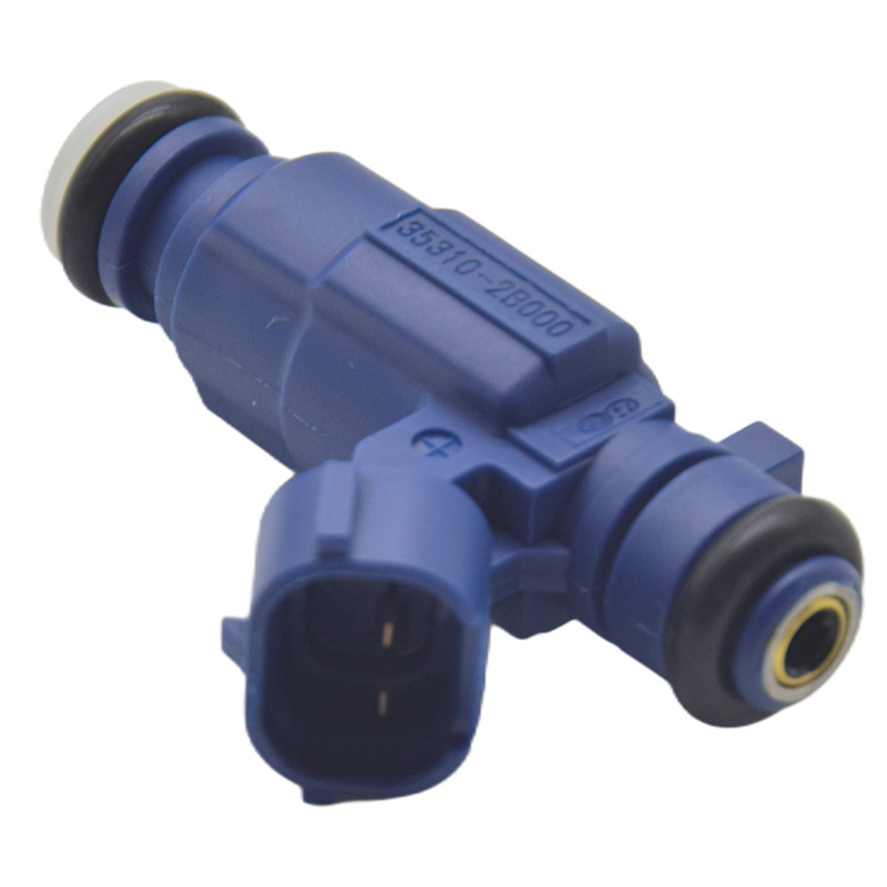 Fuel injector