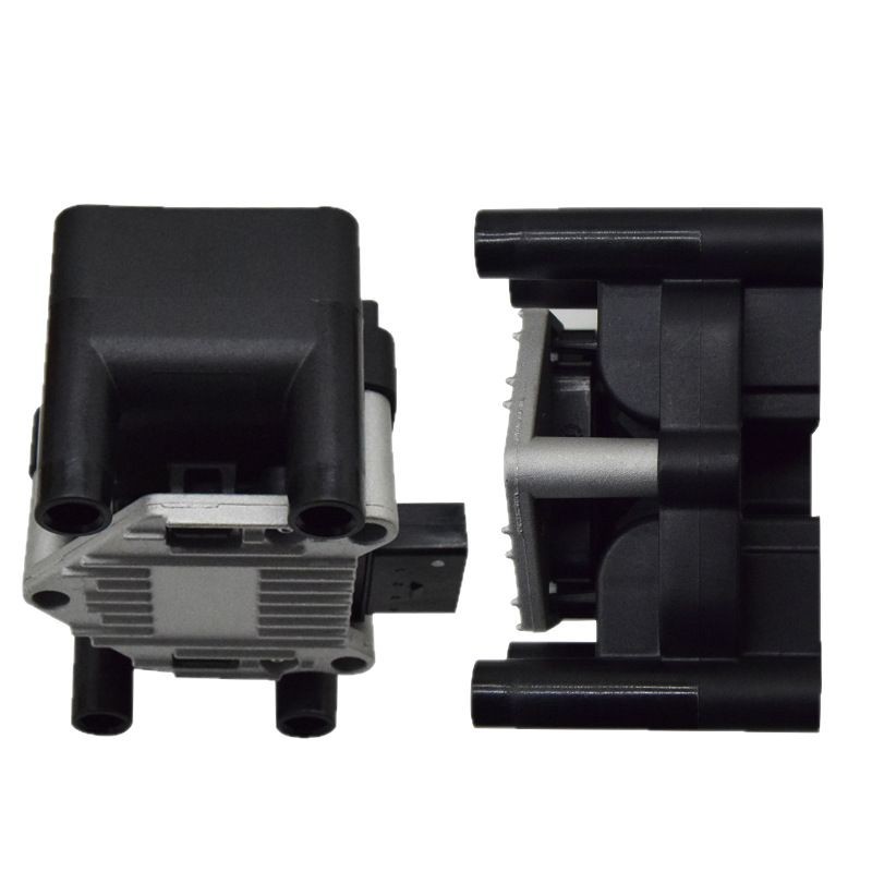 The ignition coil is suitable for Volkswagen models 0221603009, 0221603006, UF277, and 032905106B The ignition coil is suitable for Volkswagen models 0221603009, 0221603006, UF277, and 032905106B
