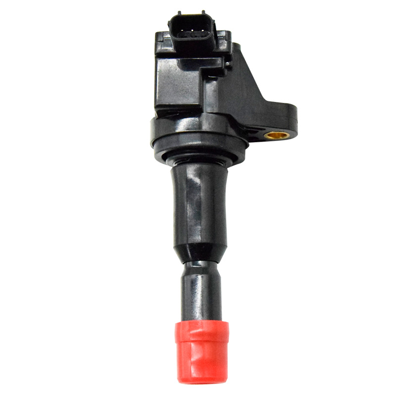 The ignition coil is suitable for the second-generation Honda Fit (30520-RB0-003 UF626 30520RB0S01) The ignition coil is suitable for the second-generation Honda Fit (30520-RB0-003 UF626 30520RB0S01)