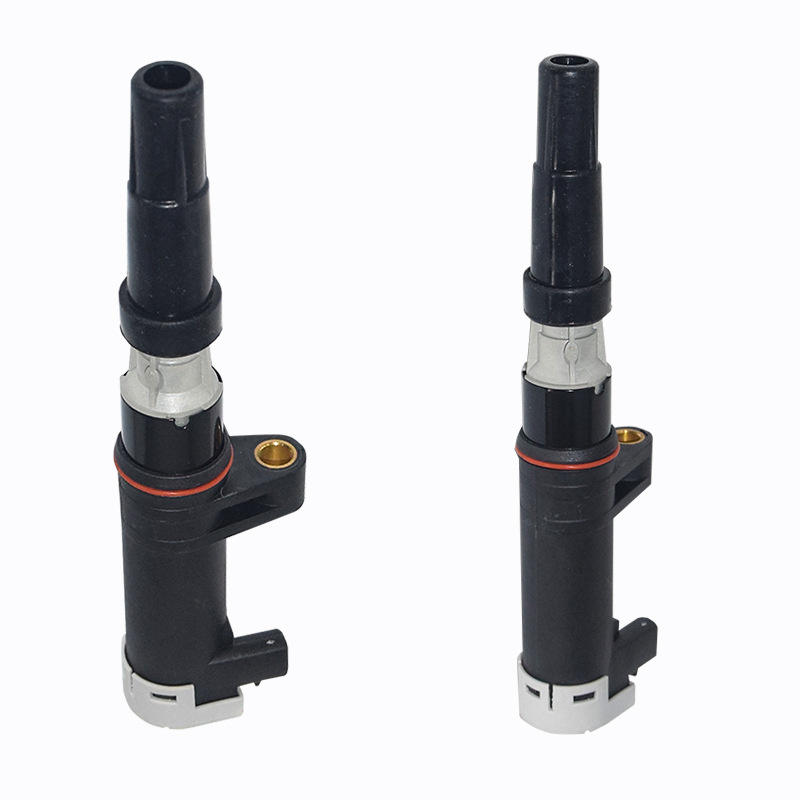 The ignition coil is suitable for Reynolds 7700113357A, 7700875000, and 7700875000 The ignition coil is suitable for Reynolds 7700113357A, 7700875000, and 7700875000