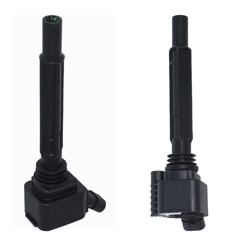 The ignition coil is suitable for Jeep Renegade Fiat 68200296AA 16561961 55250468 UF755 The ignition coil is suitable for Jeep Renegade Fiat 68200296AA 16561961 55250468 UF755