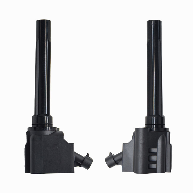 The ignition coil is suitable for Ford TerritoryYusheng S330 1.5T FS1-12A366-AB The ignition coil is suitable for Ford TerritoryYusheng S330 1.5T FS1-12A366-AB