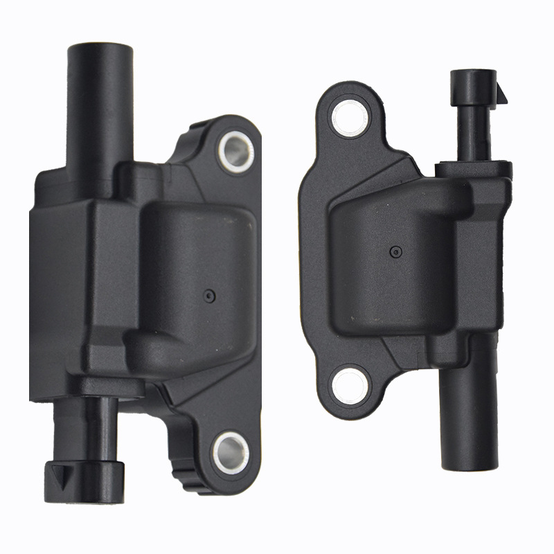 The ignition coil is suitable for Camaro UF743 12713668 12669351 The ignition coil is suitable for Camaro UF743 12713668 12669351