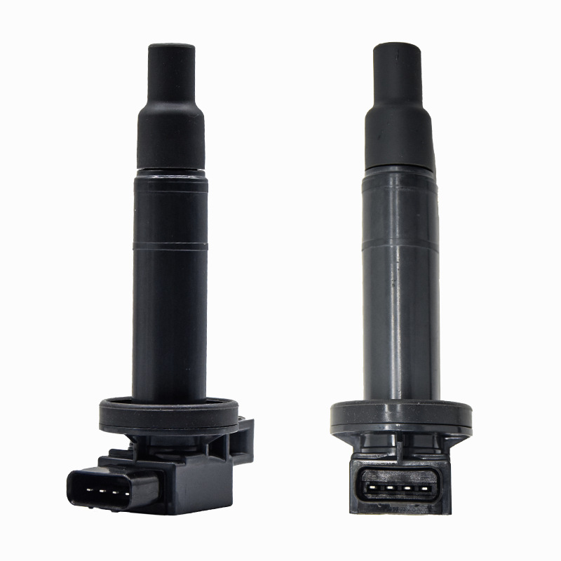 The ignition coil is suitable for 90919-02240, 90919-T2003, 90919, 02270, and UF316 The ignition coil is suitable for 90919-02240, 90919-T2003, 90919, 02270, and UF316
