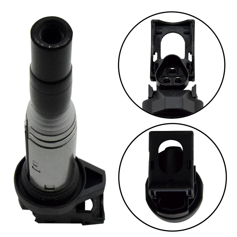 Ignition coils suitable for BMW X1, X3, X5, X16. (12138616153 0221504800) Ignition coils suitable for BMW X1, X3, X5, X16. (12138616153 0221504800)