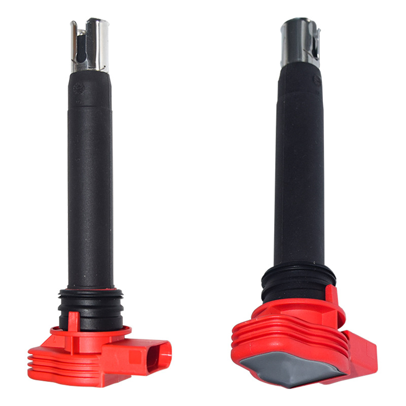 Ignition coils are suitable for Audi and Volkswagen models 036905715C, 036905715F, 0986221023, 036905100D, 036905100A, 036905100B, and 036905100C Ignition coils are suitable for Audi and Volkswagen models 036905715C, 036905715F, 0986221023, 036905100D, 036905100A, 036905100B, and 036905100C