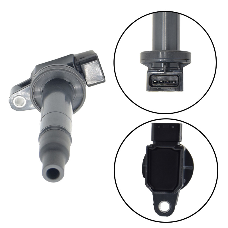 Ignition coils 9091902240, 9091902265, 90919T2007, 9091902270, UF316 Ignition coils 9091902240, 9091902265, 90919T2007, 9091902270, UF316