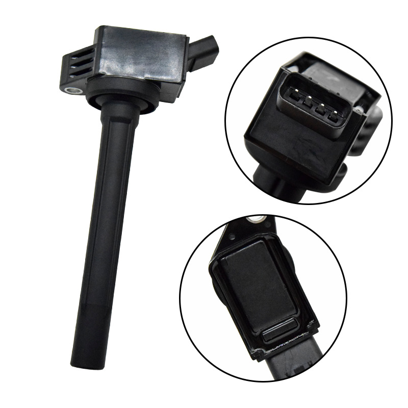 Ignition coil suitable for Toyota Corolla Levin 1.2T clutch 90919-C2008 90919-02271 Ignition coil suitable for Toyota Corolla Levin 1.2T clutch 90919-C2008 90919-02271