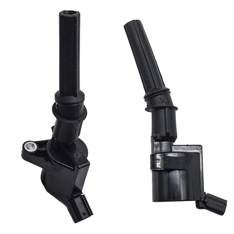 Ignition coil DG508 FD503 1L2Z-12029AA 2W7Z12029-AA F7TU12A366AB Ignition coil DG508 FD503 1L2Z-12029AA 2W7Z12029-AA F7TU12A366AB